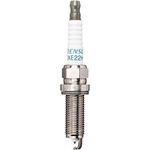 Order DENSO - 3492 - Iridium Plug For Your Vehicle
