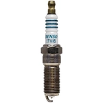 Order DENSO - 5338 - Iridium Plug For Your Vehicle