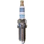 Order DENSO - 5346 - Iridium Plug For Your Vehicle