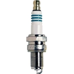 Order Iridium Plug by DENSO - 5376 For Your Vehicle