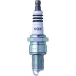 Order Iridium Plug by NGK CANADA - 2115 For Your Vehicle