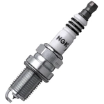 Order Iridium Plug by NGK CANADA - 2668 For Your Vehicle
