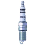 Order Iridium Plug (Pack of 4) by NGK CANADA - 3692 For Your Vehicle