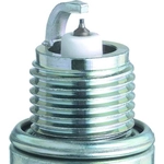 Order Iridium Plug by NGK CANADA - 4085 For Your Vehicle