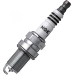 Order Iridium Plug by NGK CANADA - 5691 For Your Vehicle