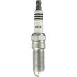 Order NGK CANADA - 6509 - Iridium Plug (Pack of 4) For Your Vehicle