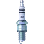 Order NGK CANADA - 6597 - Iridium Plug (Pack of 4) For Your Vehicle