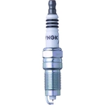 Order Iridium Plug by NGK CANADA - 7243 For Your Vehicle