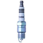 Order Iridium Plug by NGK CANADA - 7348 For Your Vehicle