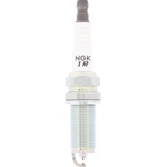 Order Iridium Plug by NGK CANADA - 91657 For Your Vehicle