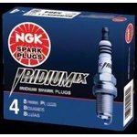 Order Iridium Plug by NGK CANADA - 95332 For Your Vehicle