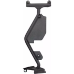 Order Jack Mount by GO RHINO - 701001T For Your Vehicle