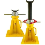Order ESCO - 10802 - Jack Stands For Your Vehicle