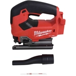 Order MILWAUKEE - 2737-20 - D-Handle Jig Saw For Your Vehicle