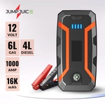 Order JUMP JUICE - A2 - Jump Starter For Your Vehicle