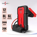 Order JUMP JUICE - S901p - Jump Starter For Your Vehicle