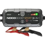 Order NOCO BOOST - GB20 - 500 Amp 12-Volt, Lithium Car Battery Jump Starter For Your Vehicle
