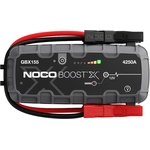 Order NOCO BOOST - GBX155 - 4250 Amp, 12V, Portable Lithium Jump Starter For Your Vehicle