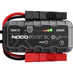 Order NOCO BOOST - GBX75 - 2500 Amp, 12V, Portable Lithium Jump Starter For Your Vehicle