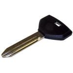 Order Key Blank by CROWN AUTOMOTIVE JEEP REPLACEMENT - 4746316 For Your Vehicle