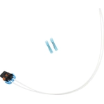 Order AC DELCO - PT168 - Headlight Connector For Your Vehicle