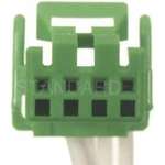 Order Keyless Entry Connector by BLUE STREAK (HYGRADE MOTOR) - S1453 For Your Vehicle