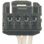 Order Keyless Entry Connector by BLUE STREAK (HYGRADE MOTOR) - S1578 For Your Vehicle