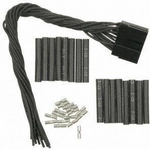 Order Keyless Entry Connector by BLUE STREAK (HYGRADE MOTOR) - S2070 For Your Vehicle