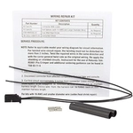 Order MOTORCRAFT - WPT1412 - Wire Assembly For Your Vehicle