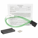 Order Keyless Entry Connector by MOTORCRAFT - WPT1569 For Your Vehicle