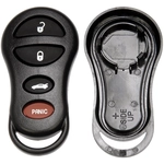 Order DORMAN - 13609 - Keyless Entry Transmitter Cover For Your Vehicle