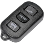 Order DORMAN - 13614 - Keyless Entry Transmitter Cover For Your Vehicle