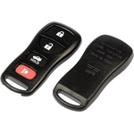 Order DORMAN - 13616 - Keyless Entry Transmitter Cover For Your Vehicle