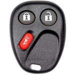 Order DORMAN - 13618 - Keyless Entry Transmitter Cover For Your Vehicle