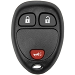 Order DORMAN - 13621 - Keyless Entry Transmitter Cover For Your Vehicle