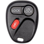 Order DORMAN - 13622 - Keyless Entry Transmitter Cover For Your Vehicle