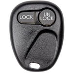 Order DORMAN - 13623 - Keyless Entry Transmitter Cover For Your Vehicle