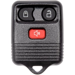 Order DORMAN - 13625 - Keyless Entry Transmitter Cover For Your Vehicle