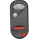 Order DORMAN - 13629 - Keyless Entry Transmitter Cover For Your Vehicle