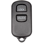 Order DORMAN - 13631 - Keyless Entry Transmitter Cover For Your Vehicle