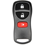 Order DORMAN - 13633 - Keyless Entry Transmitter Cover For Your Vehicle