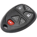 Order DORMAN - 13637 - Keyless Entry Transmitter Cover For Your Vehicle