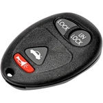 Order DORMAN - 13639 - Keyless Entry Transmitter Cover For Your Vehicle