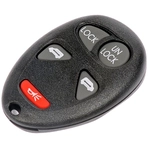 Order DORMAN - 13640 - Keyless Entry Transmitter Cover For Your Vehicle