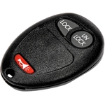 Order DORMAN - 13643 - Keyless Entry Transmitter Cover For Your Vehicle