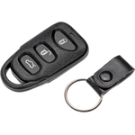 Order DORMAN - 13646 - Keyless Entry Transmitter Cover For Your Vehicle