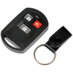 Order DORMAN - 13647 - Keyless Entry Transmitter Cover For Your Vehicle