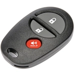 Order DORMAN - 13655 - Keyless Entry Transmitter Cover For Your Vehicle