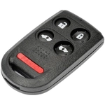 Order DORMAN - 13659 - Keyless Entry Transmitter Cover For Your Vehicle