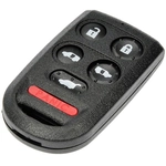 Order DORMAN - 13661 - Keyless Entry Transmitter Cover For Your Vehicle